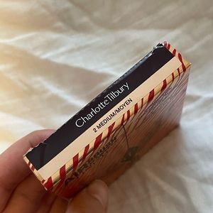 CT AIRBRUSH PRESSED POWDER